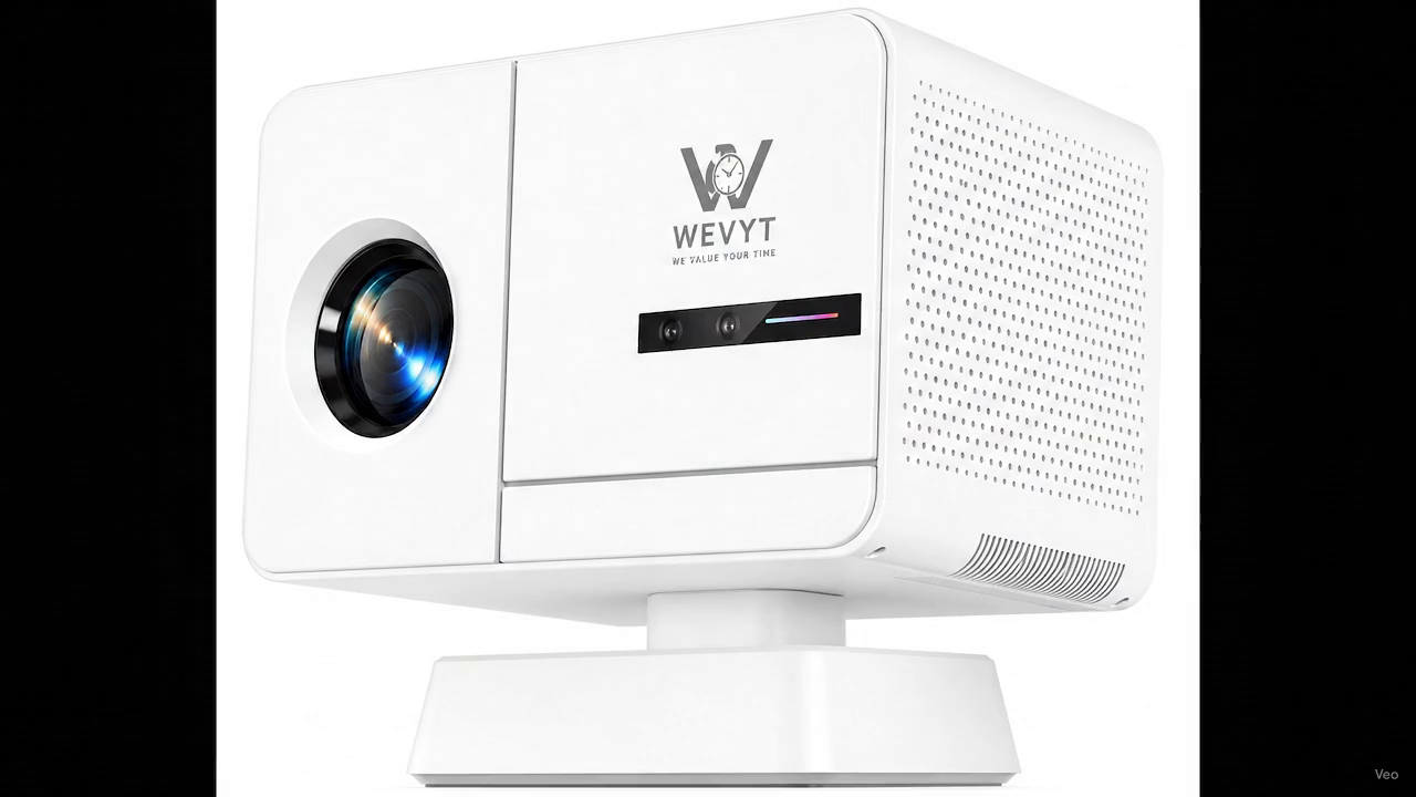 VisionX 360 view