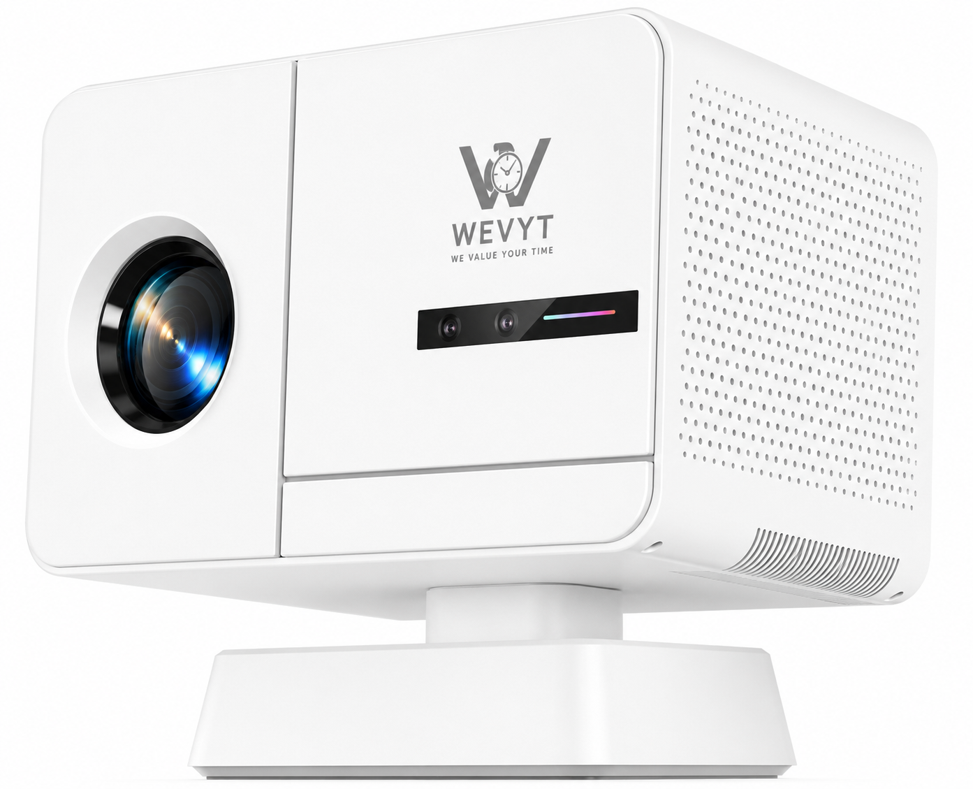 Wevyt VisionX premium projector